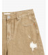 Bermuda jeans THOMAS oversize fit