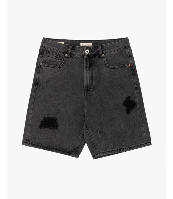 Bermuda jeans THOMAS oversize fit