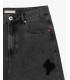 Bermuda jeans THOMAS oversize fit