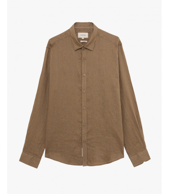 Linen shirt