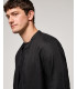 Camicia coreana in lino