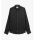 Camicia coreana in lino