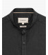 Camicia coreana in lino
