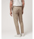 Pantalone in lino con laccio