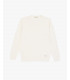 Essential soft touch crewneck sweater