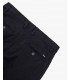 Basic chinos with sartorial details