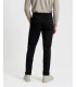 Basic chinos with sartorial details