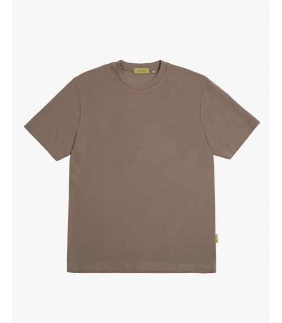 T-shirt in tessuto extra-soft