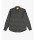 Camicia a quadri