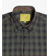 Camicia a quadri