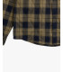 Giacca bomber trapuntata