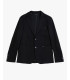 Slim fit suit blazer