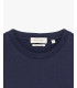 T-shirt maniche lunghe in cotone