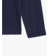 T-shirt maniche lunghe in cotone