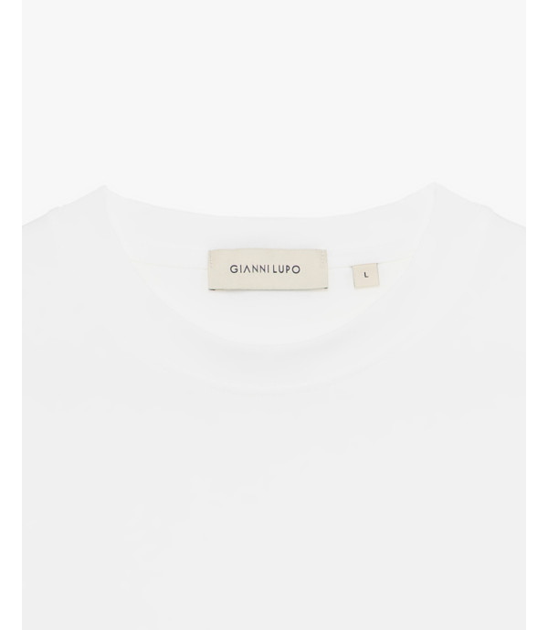 T-shirt basic in cotone