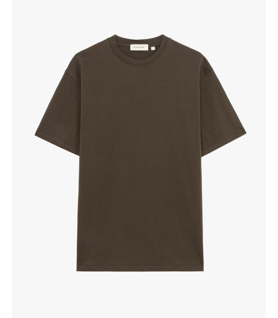 T-shirt basic in cotone