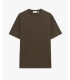 T-shirt basic in cotone