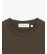 T-shirt basic in cotone