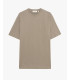 T-shirt basic in cotone