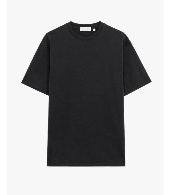T-shirt basic in cotone