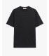 T-shirt basic in cotone