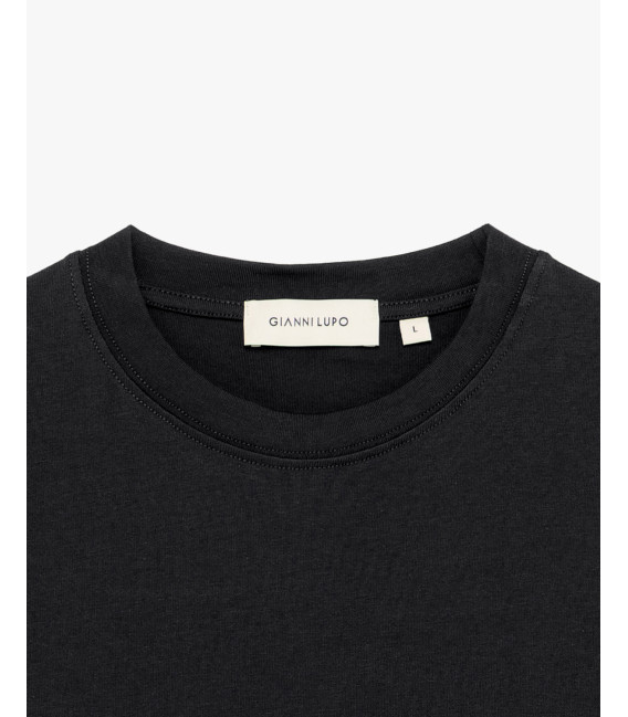 T-shirt basic in cotone