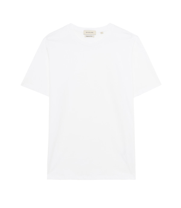 T-shirt extra fine cotton