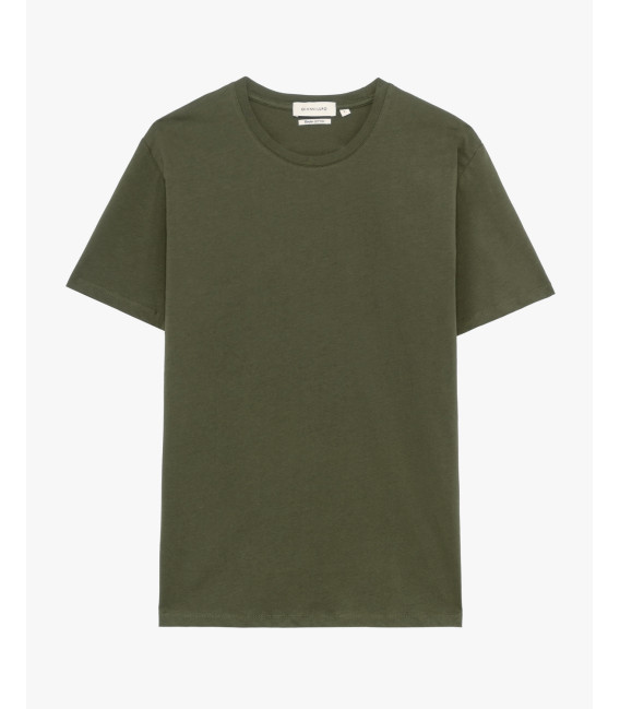 T-shirt extra fine cotton