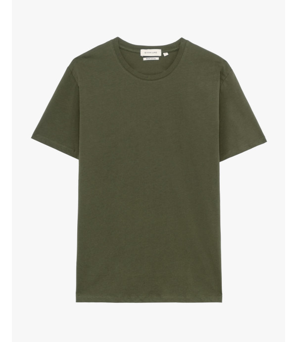 T-shirt extra fine cotton