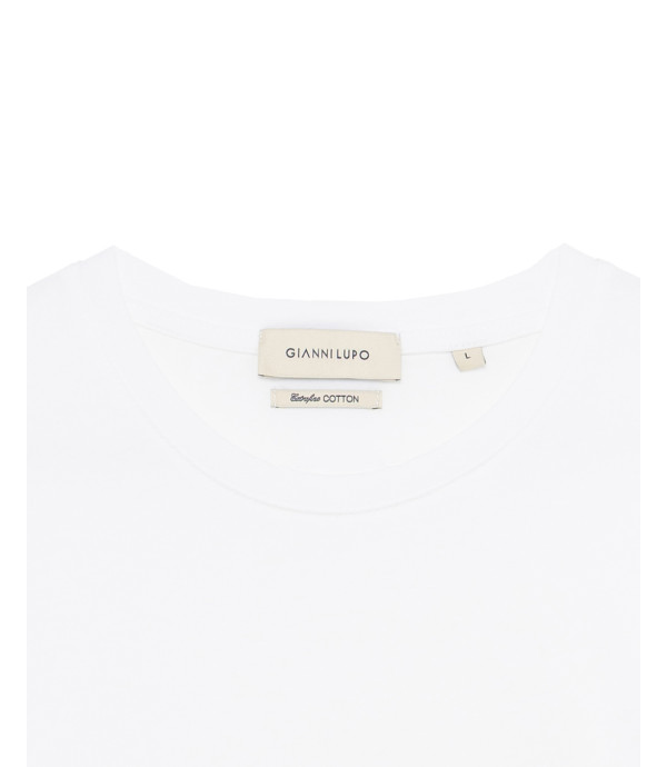 T-shirt extra fine cotton