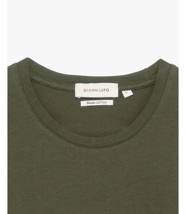 T-shirt extra fine cotton