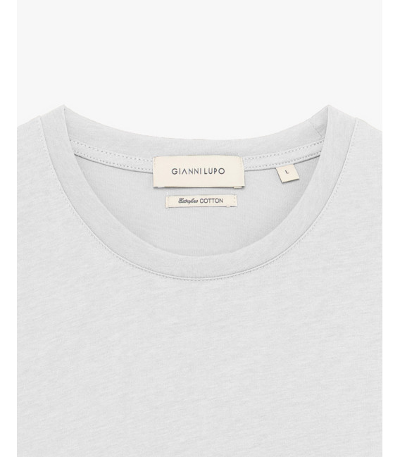 T-shirt extra fine cotton