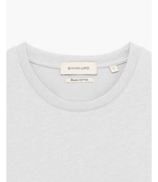 T-shirt extra fine cotton
