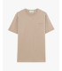 T-shirt con taschino in cotone extra fine