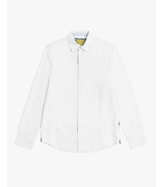 Oxford shirt