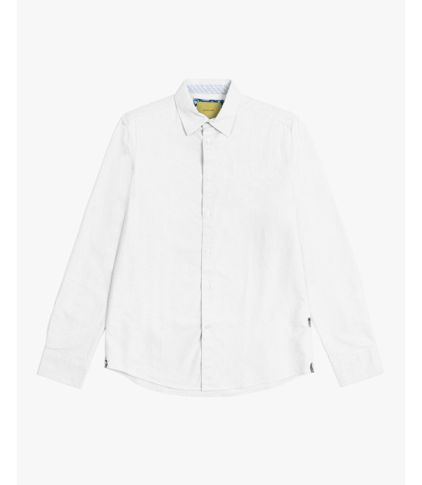 Oxford shirt