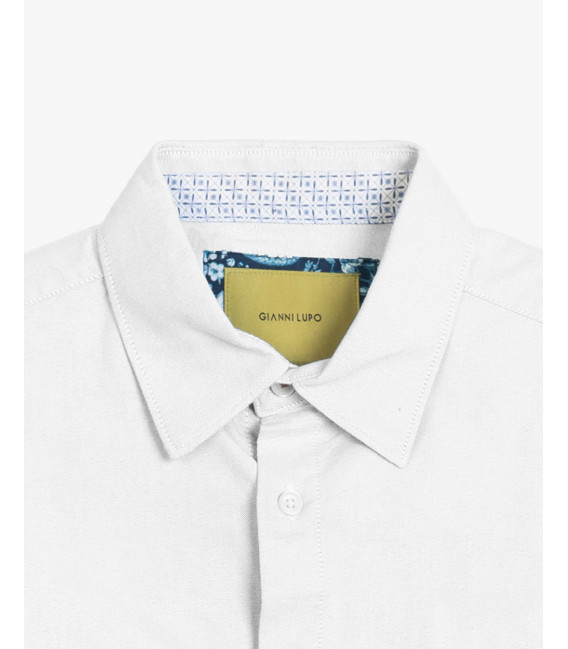 Oxford shirt