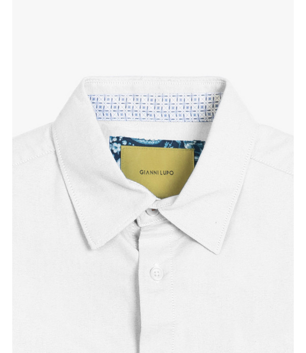 Oxford shirt