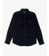Corduroy shirt