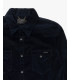 Corduroy shirt