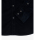 Corduroy shirt