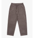 Chenille joggers
