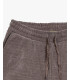 Chenille joggers