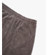 Chenille joggers