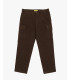 Cargo trousers in cotton