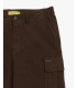 Cargo trousers in cotton