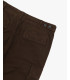 Cargo trousers in cotton