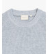 Maglione girocollo