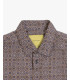 Geometric printed shirt