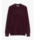 Maglione collo ciclista